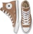 Converse Chuck Taylor All Star High 'Retro Canvas Coklat' A00786C