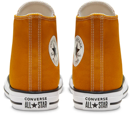 Converse Chuck Taylor All Star 'Orange Yellow' 168573C Purchase Converse Chuck Taylor All Star 'Orange Yellow' 168573C