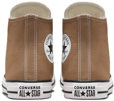 Converse Chuck Taylor All Star High 'Retro Canvas Coklat' A00786C Purchase Converse Chuck Taylor All Star High 'Retro Canvas Coklat' A00786C