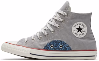 Converse Chuck Taylor All Star 'Grey' 168039C Converse Chuck Taylor All Star 'Grey' 168039C