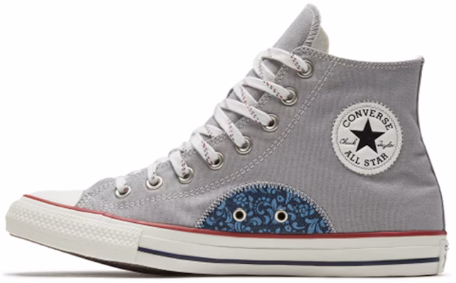 Converse Chuck Taylor All Star 'Grey' 168039C Buy Converse Chuck Taylor All Star 'Grey' 168039C