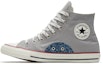 Buy Converse Chuck Taylor All Star 'Kelabu' 168039C