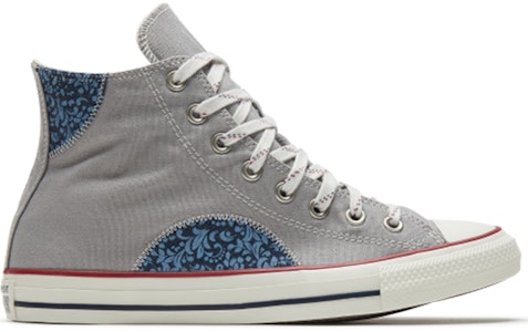 Converse Chuck Taylor All Star 'Gris' 168039C Order Converse Chuck Taylor All Star 'Gris' 168039C