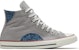 Converse Chuck Taylor All Star 'Kelabu' 168039C