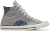 Order Converse Chuck Taylor All Star 'Kelabu' 168039C