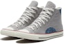 Shop Converse Chuck Taylor All Star 'Kelabu' 168039C