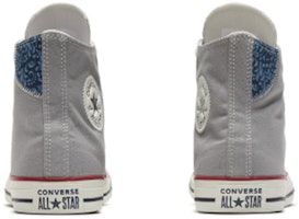 컨버스 척테일러 올스타 '그레이' 168039C Purchase 컨버스 척테일러 올스타 '그레이' 168039C