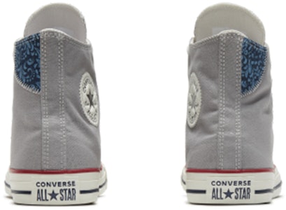 Converse Chuck Taylor All Star 'Gris' 168039C Purchase Converse Chuck Taylor All Star 'Gris' 168039C