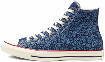 Converse Chuck Taylor All Star 'Blue White' 168038C Converse Chuck Taylor All Star 'Blue White' 168038C