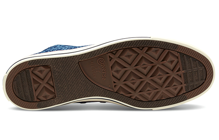 Converse Chuck Taylor All Star 'Blue White' 圖 6