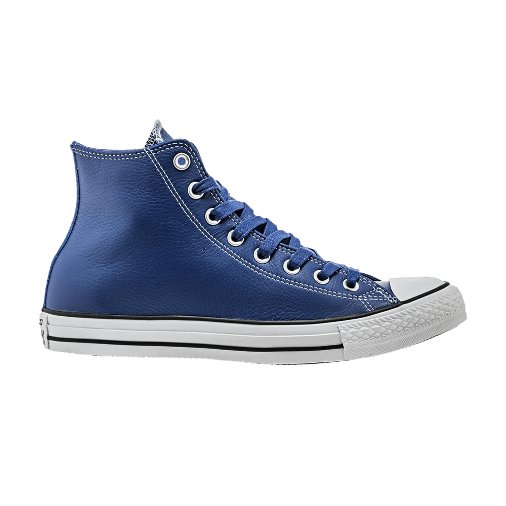 Buy Converse Chuck Taylor All Star High 'Roadtrip Biru' 153813C