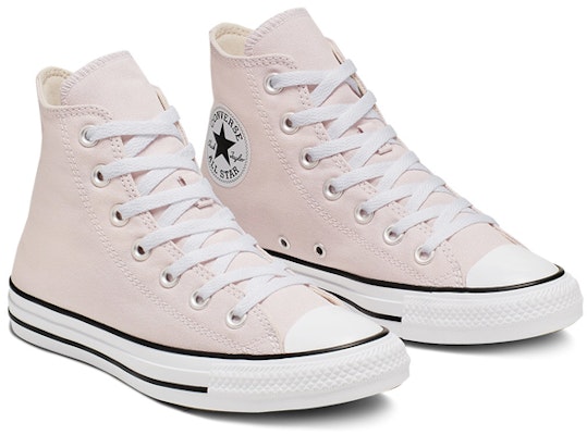 Converse Warna Musim Chuck Taylor All Star 'Pink Biru' 166263C Lookbook Converse Warna Musim Chuck Taylor All Star 'Pink Biru' 166263C