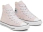 Lookbook Converse Warna Musim Chuck Taylor All Star 'Pink Biru' 166263C