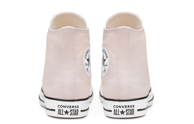 Shop Converse Warna Musim Chuck Taylor All Star 'Pink Biru' 166263C