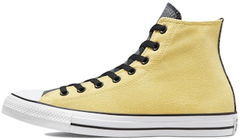 Converse Chuck Taylor All Star High 'Saturn Gold' 171368F Converse Chuck Taylor All Star High 'Saturn Gold' 171368F