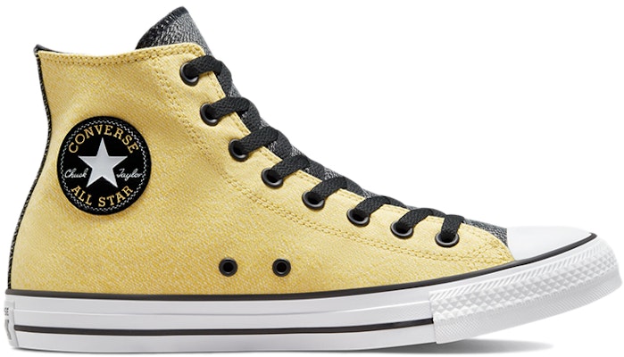 Converse Chuck Taylor All Star Tinggi 'Saturn Gold' 171368F Order Converse Chuck Taylor All Star Tinggi 'Saturn Gold' 171368F