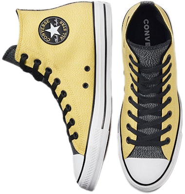 Converse Chuck Taylor All Star Tinggi 'Saturn Gold' 171368F Purchase Converse Chuck Taylor All Star Tinggi 'Saturn Gold' 171368F
