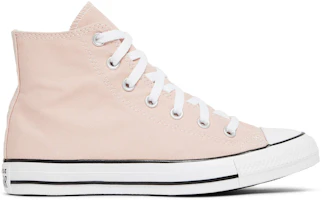 Converse Chuck Taylor All Star High 'Seasonal Color - Pink Clay' 172686F Converse Chuck Taylor All Star High 'Seasonal Color - Pink Clay' 172686F