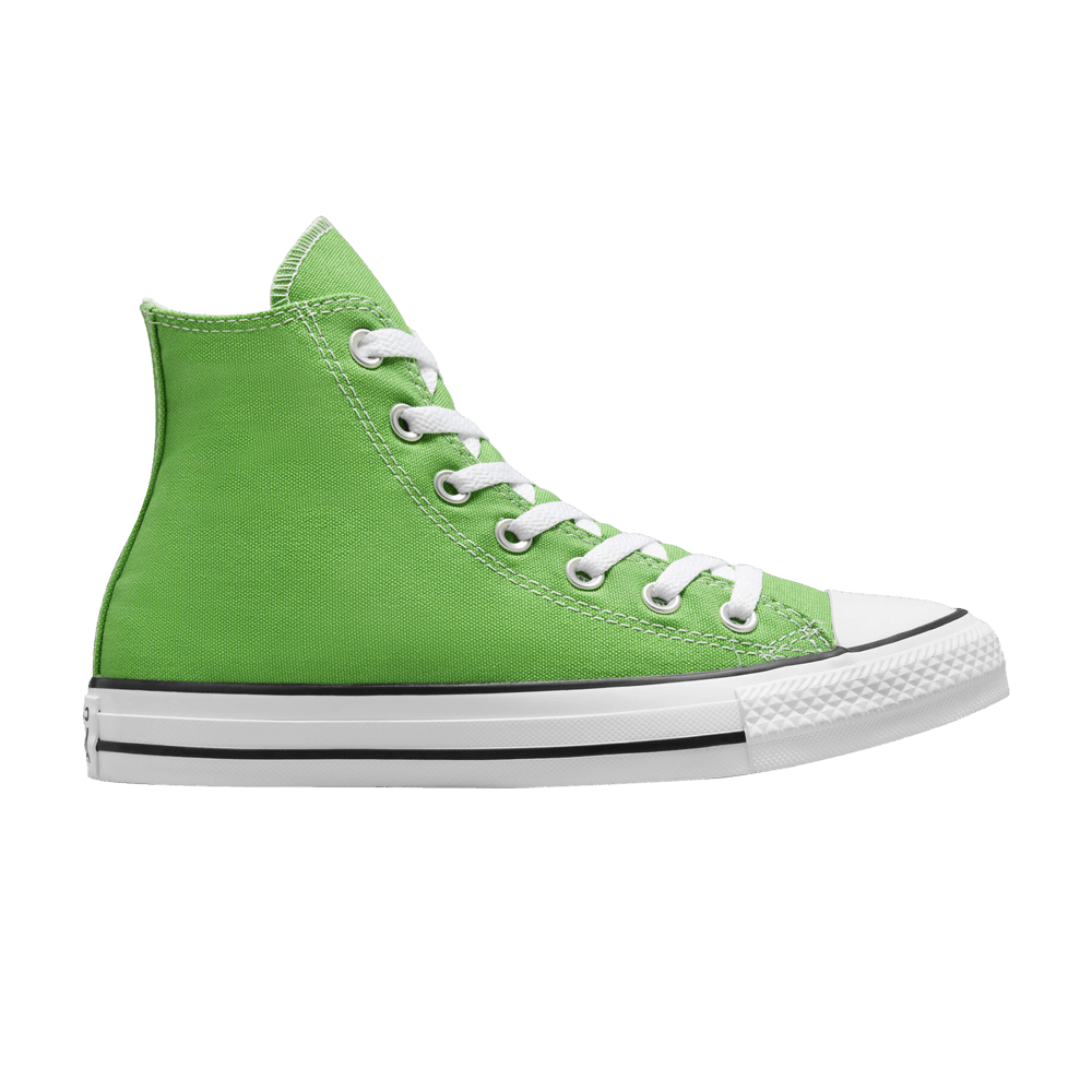 Converse Chuck Taylor All Star High 'Seasonal Color - Virtual Matcha'