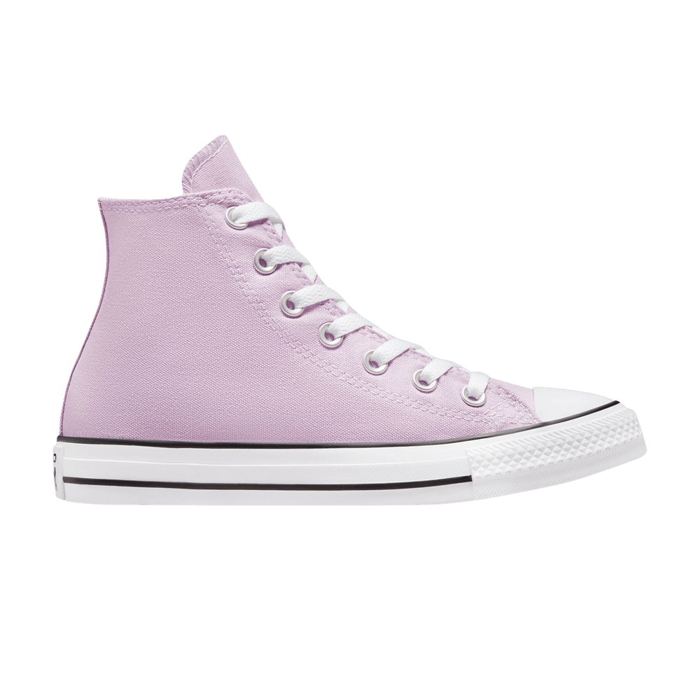 Converse Chuck Taylor All Star High 'Seasonal Color - Pale Amethyst' 172685F