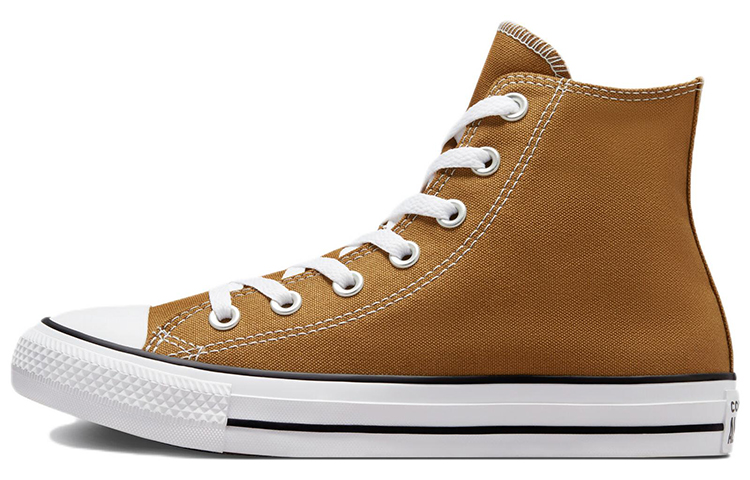 Converse Chuck Taylor All Star High 'Seasonal Color - Amber Brew' A00462F