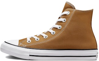 Converse Chuck Taylor All Star High 'Seasonal Color - Amber Brew' A00462F Converse Chuck Taylor All Star High 'Seasonal Color - Amber Brew' A00462F