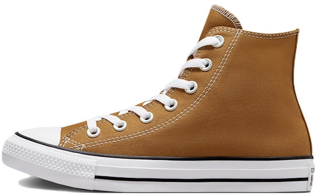 Converse Chuck Taylor All Star High 'Seasonal Color - Amber Brew' A00462F Buy Converse Chuck Taylor All Star High 'Seasonal Color - Amber Brew' A00462F