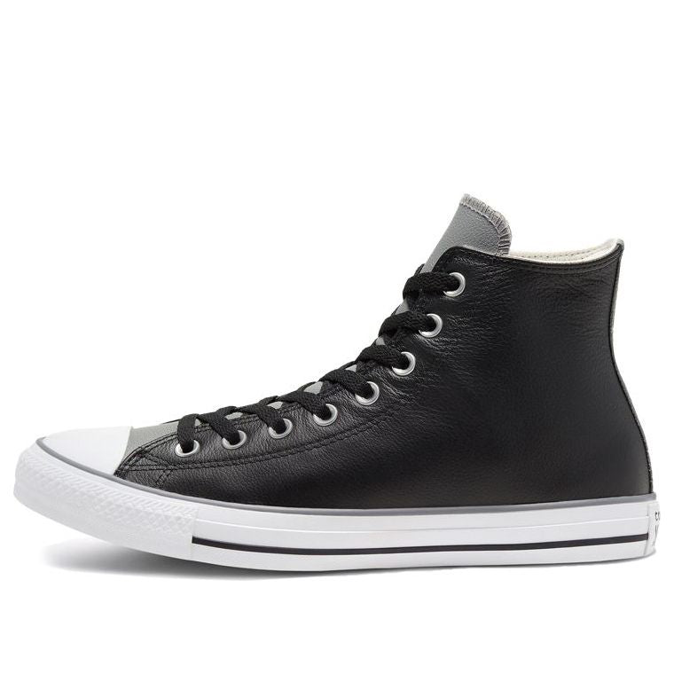Buy Converse Chuck Taylor All Star High 'Colorblock Estacional - Negro Mason' 168538C