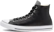 Buy Converse Chuck Taylor All Star High 'Colorblock Estacional - Negro Mason' 168538C