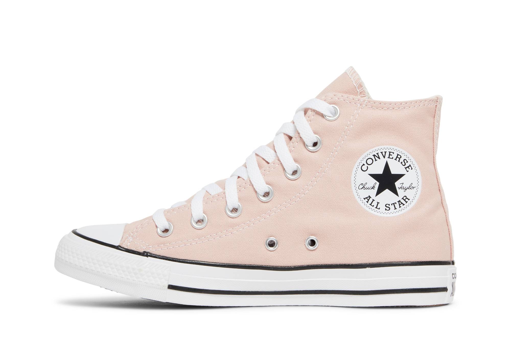 Lookbook Converse Chuck Taylor All Star Tinggi 'Warna Musim - Pink Clay' 172686F