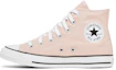 Lookbook Converse Chuck Taylor All Star Tinggi 'Warna Musim - Pink Clay' 172686F