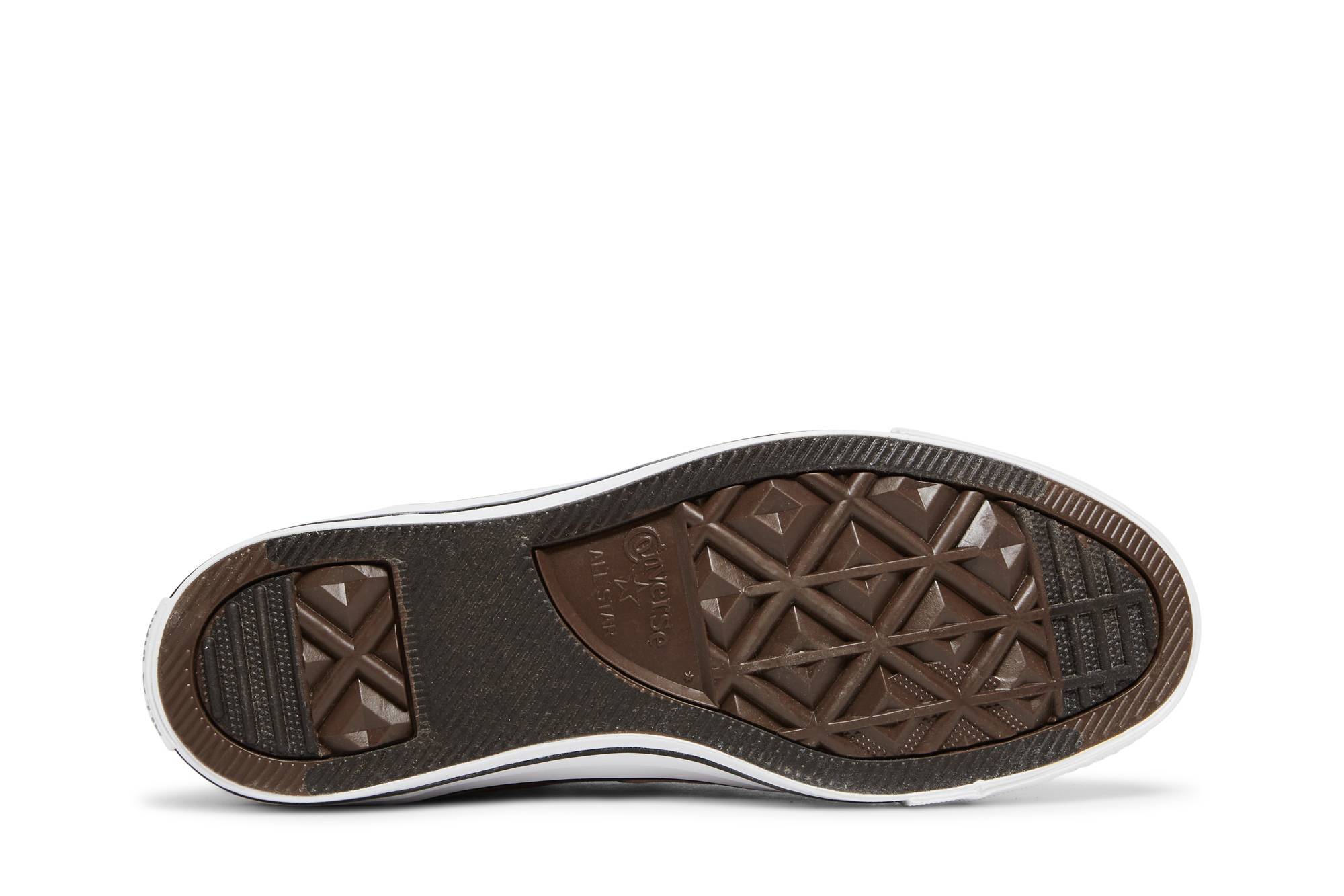 Shop Converse Chuck Taylor All Star Tinggi 'Warna Musim - Pink Clay' 172686F