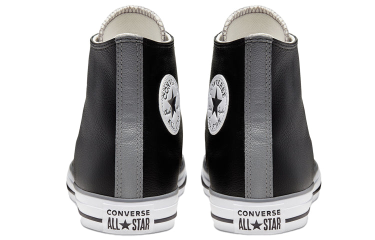 Purchase Converse Chuck Taylor All Star High 'Colorblock Estacional - Negro Mason' 168538C