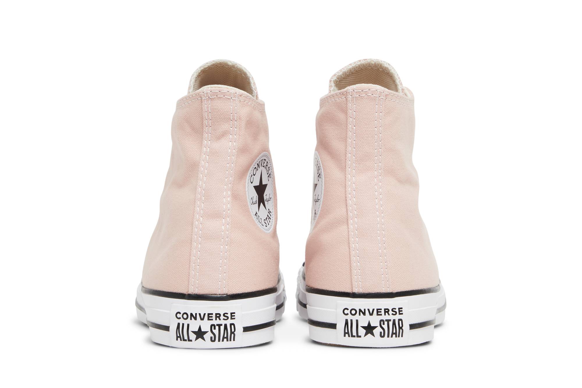 Buy Converse Chuck Taylor All Star High 'Seasonal Color Pink