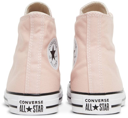 Buy Converse Chuck Taylor All Star High 'Seasonal Color Pink