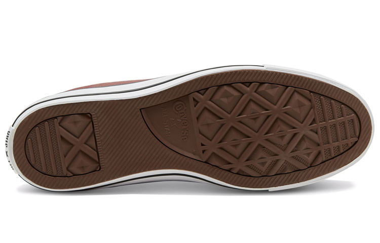 Details for チャックテイラー オールスター ハイ "レッド/オブシディアン" 168539C