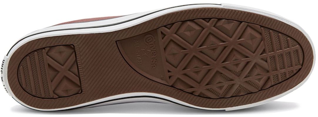 チャックテイラー オールスター ハイ "レッド/オブシディアン" 168539C Details for チャックテイラー オールスター ハイ "レッド/オブシディアン" 168539C