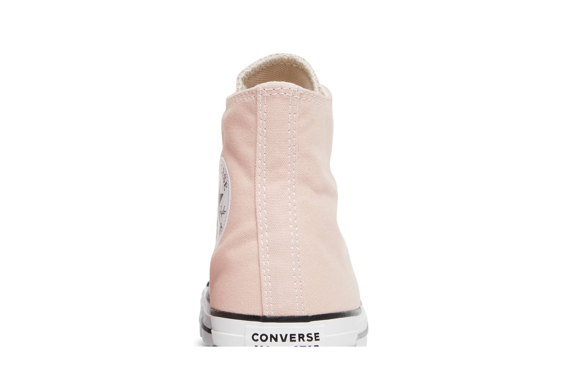 Sizing Converse Chuck Taylor All Star Tinggi 'Warna Musim - Pink Clay' 172686F