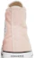 Sizing Converse Chuck Taylor All Star Tinggi 'Warna Musim - Pink Clay' 172686F