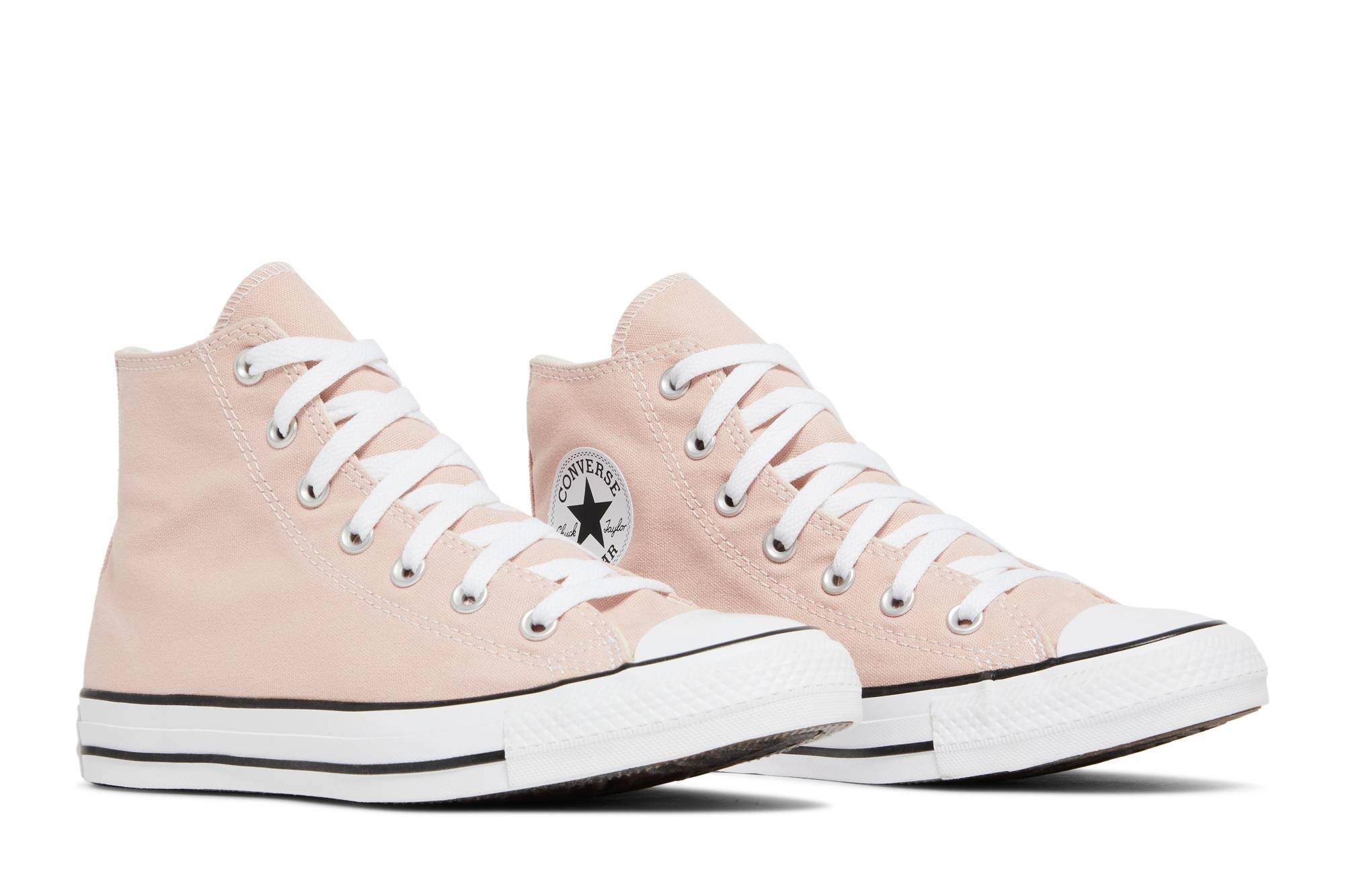 Cheap Converse Chuck Taylor All Star Tinggi 'Warna Musim - Pink Clay' 172686F