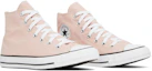 Cheap Converse Chuck Taylor All Star Tinggi 'Warna Musim - Pink Clay' 172686F