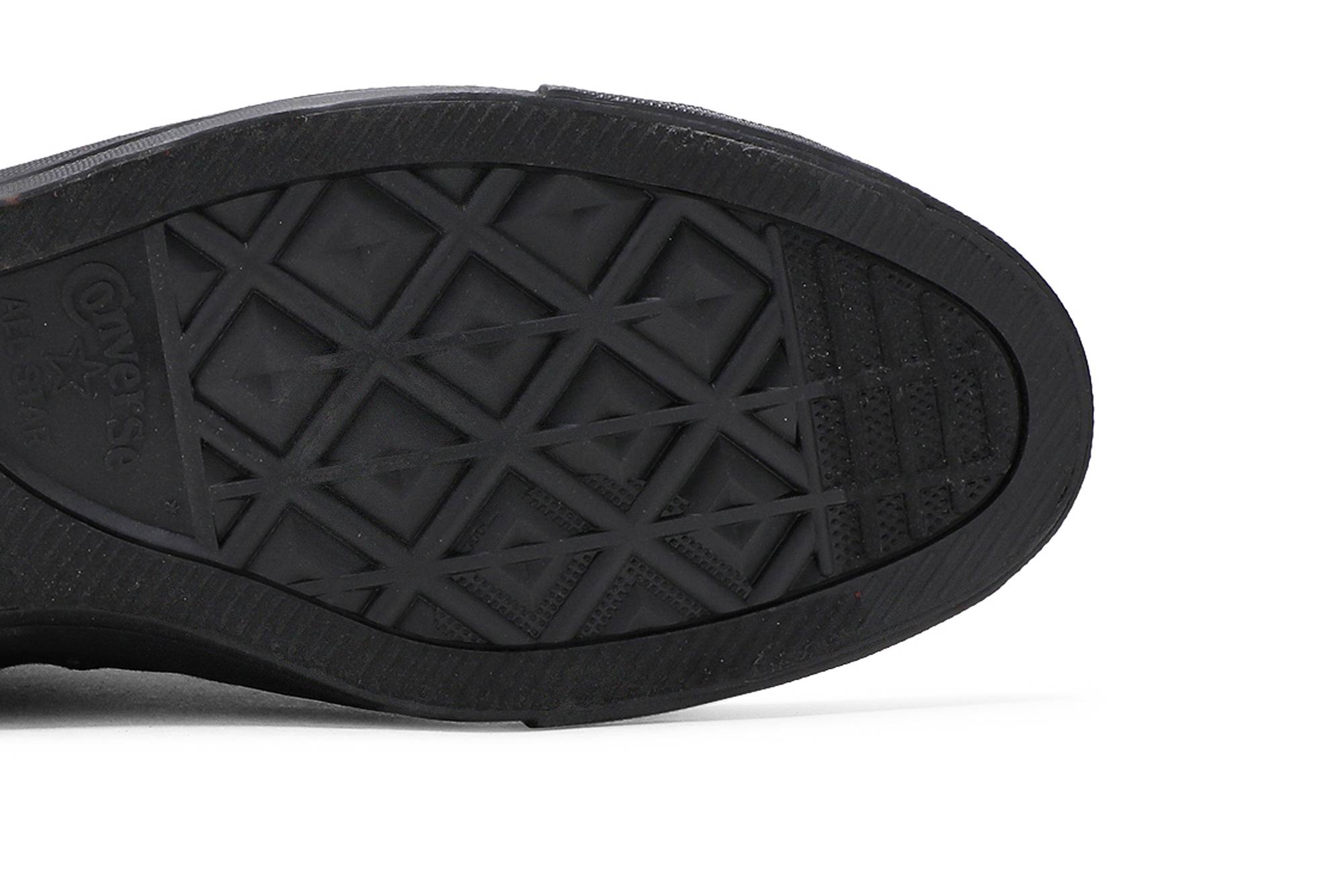 Converse Chuck Taylor All Star High 'Seek Peace' 圖 5