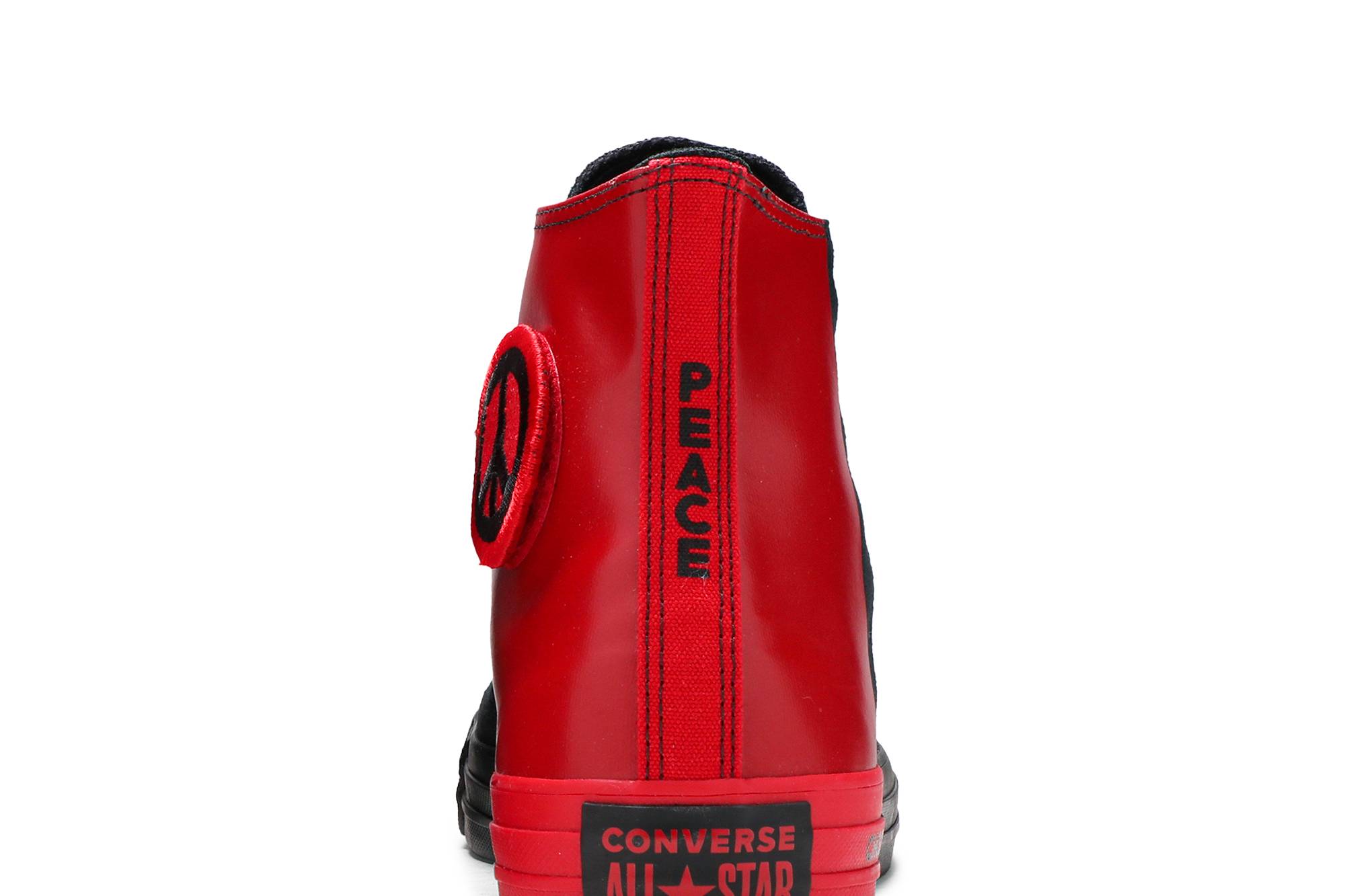 Converse Chuck Taylor All Star High 'Seek Peace' 圖 7