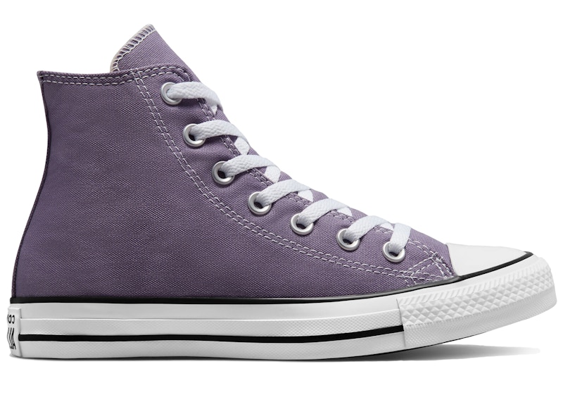 Buy Converse Chuck Taylor All Star High 'Ungu Bayang' A02062F