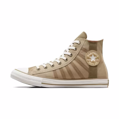 Converse Chuck Taylor All Star High 'Shu Shi Bai Da'