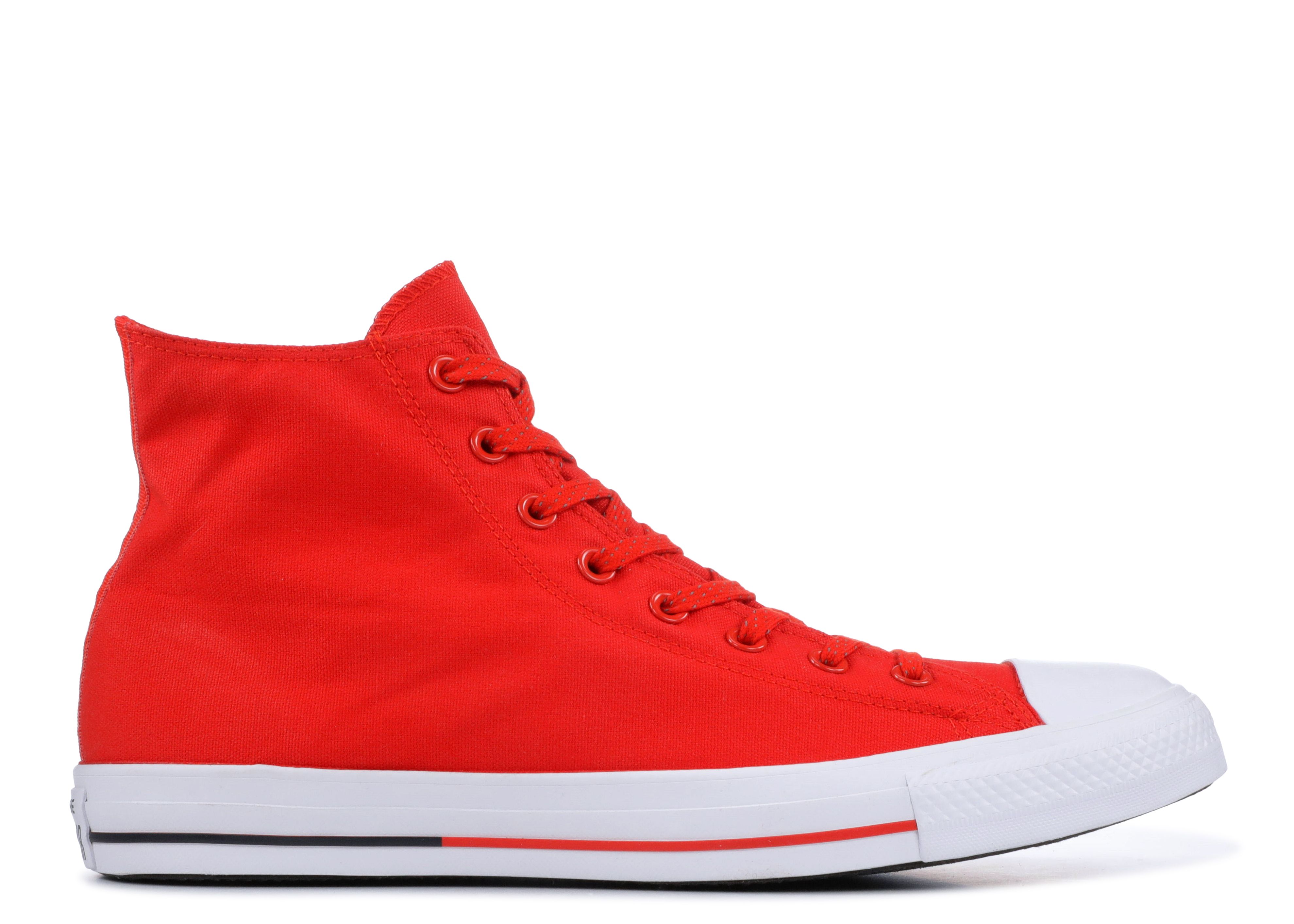 Buy Converse Chuck Taylor All Star High 'Merah Sinyal' 153794F