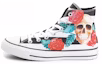 Buy Converse Chuck Taylor All Star High 'Skull Roses' Bunga Tengkorak 165821C