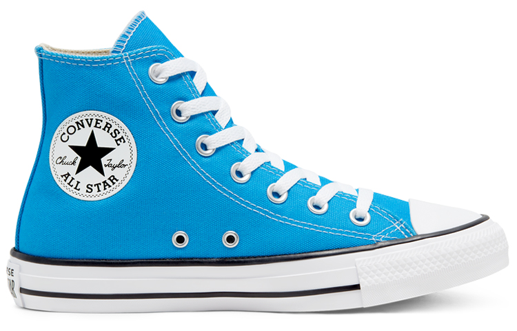 Order Converse Chuck Taylor All Star High Top Sail Blue 168574C