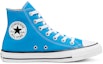 Order Converse Chuck Taylor All Star High Top Sail Biru 168574C