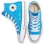 Shop Converse Chuck Taylor All Star High Top Sail Biru 168574C